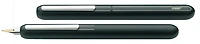 Stylo plume Lamy, série Dialog 3 Noir mat