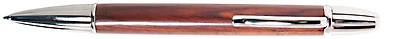 Jean-Pierre Lepine Ballpoint pen, Adagio series Cocobolo