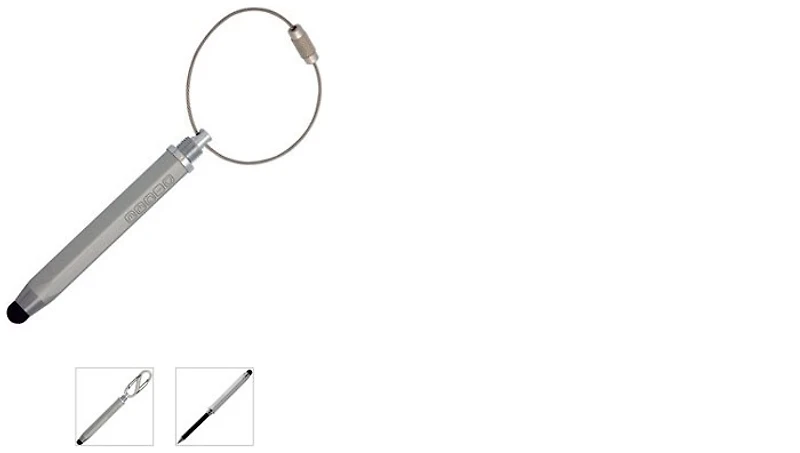 Digee Stylus for touchescreen (iPad