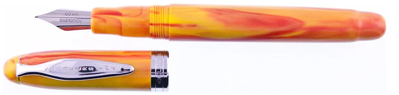 Noodler's Ink Fountain pen