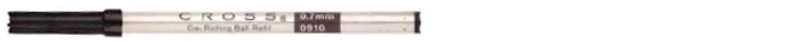 Cross Roller refill, Refill & ink series ink (Slim