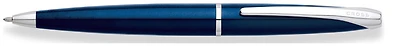 Cross Ballpoint pen, ATX series Translucent Blue