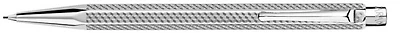Caran d'Ache Mechanical pencil, Ecridor Cubrik series Rodhium