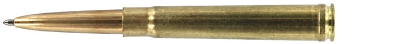 Stylo à bille Fisher Spacepen, série Specialty Laiton (.375 Cartridge)