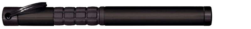 Stylo bille Fisher Spacepen, série Adventure Pen Noir