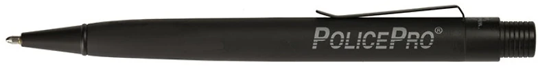 Stylo à bille Fisher Spacepen, série Specialty Noir