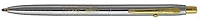 Stylo bille Fisher Spacepen, série Astronault  Chrome