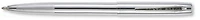 Stylo à bille Fisher Spacepen, série Economy Chrome (Cap-O-Matic)