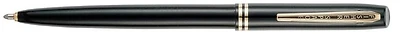 Stylo à bille Fisher Spacepen, série Economy Noir (Cap-O-Matic)