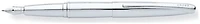 Stylo plume Cross, série ATX Chrome CT