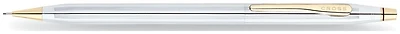 Cross Mechanical pencil, Classic Century series Medalist (0.7mm)