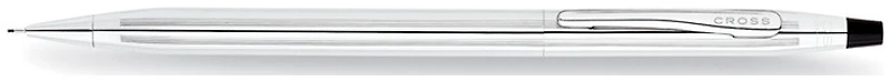 Porte mine Cross, série Classic Century Chrome (0.7mm)