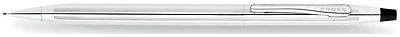Cross Mechanical pencil, Classic Century series Chrome (0.7mm)