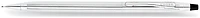 Porte mine Cross, série Classic Century Chrome (0.7mm)