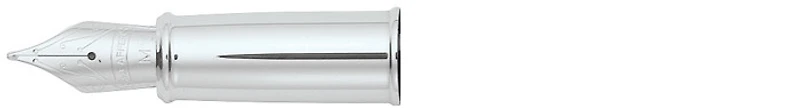 Pointe de plume Sheaffer, série Gift 100 Pièces Acier