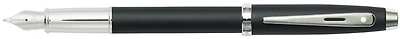 Sheaffer Fountain pen, Gift collection 100 series Matte Black Ct