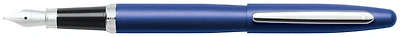 Sheaffer Fountain pen, VFM series Neon Blue Ct