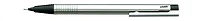 Porte mine Lamy , série Logo  Argent