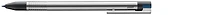 Stylo multifonction Lamy , série Logo  acier
