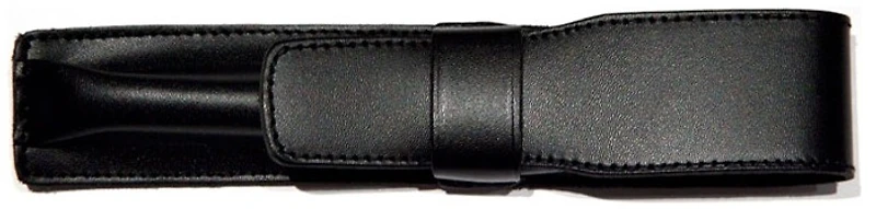 Étui Lamy, série Pen Cases Noir
