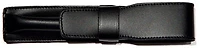 Étui Lamy, série Pen Cases Noir