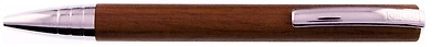 Stylo bille Online, série Vision nature Brun