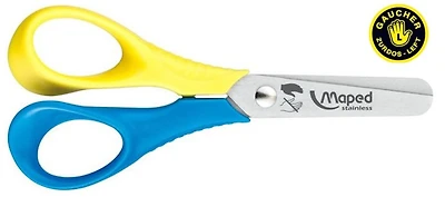 Maped Scissors for left-hander
