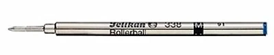 Pelikan Roller refill, Refill & ink