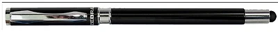 Zebra Stylus for touchescreen (iPad), Stylus series Black