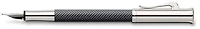 Stylo plume Faber-Castell, Graf von, série Guilloche Ciselé Noir