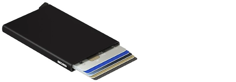 Secrid Card case, Cardprotector series