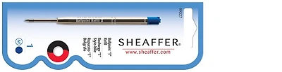 Sheaffer Ballpoint refill, Refill & ink series  ink