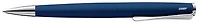 Stylo bille Lamy, série Studio Bleu foncé
