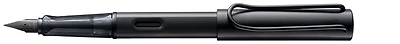 Lamy Fountain pen,  AlStar series Matte Black (Without pump)