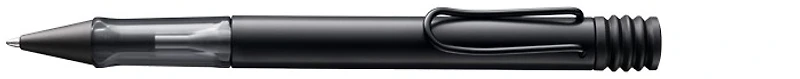 Stylo bille Lamy, série AlStar Noir Mat
