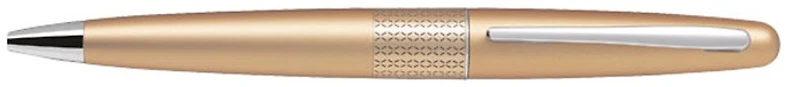 Stylo bille Pilot, série Metropolitan (MR) Doré