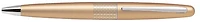 Stylo bille Pilot, série Metropolitan (MR) Doré