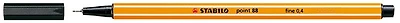 Stabilo Felt pen