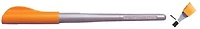 Pilot Fountain pen, Parallel series Orange (Calligraphy 2.4 mm)