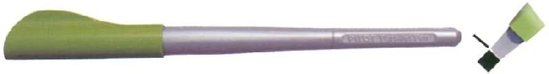 Pilot Fountain pen, Parallel series Green (Calligraphy 3.8 mm)