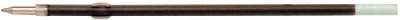 Recharge stylo bille Pilot, série Recharge & encre Encre rouge