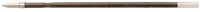 Pilot Ballpoint refill, Refill & ink - Recharge & encre series Black ink