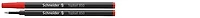 Schneider Roller refill, Refill & ink series Red ink