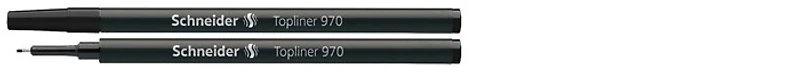 Schneider Felt tip refill