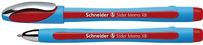 Schneider Ballpoint pen
