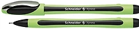 Schneider Felt pen, Xpress series Black ink