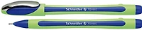 Schneider Felt pen, Xpress series Blue ink