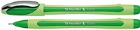Schneider Felt pen, Xpress series Green ink