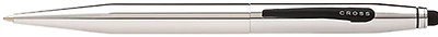 Cross Stylus for touchscreen (iPad), Tech2 series Chrome
