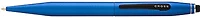 Cross Stylus for touchscreen (iPad